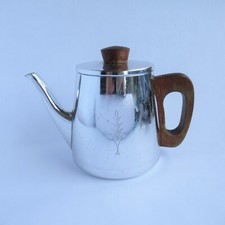 Retro Vintage Sona Stainless