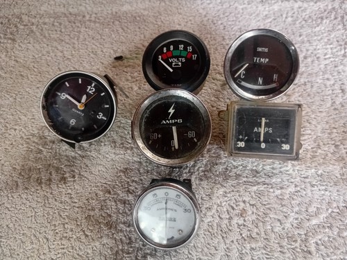 Collection vintage - collection, 6