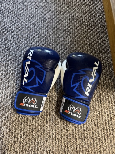 Rival rb7 boxing - rb7, gloves