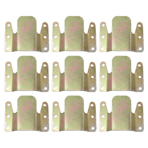 Pcs sofa connector bracket - sofa,