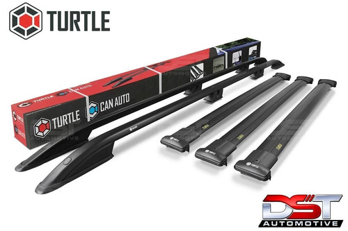 Roof rack rails 3 - &,