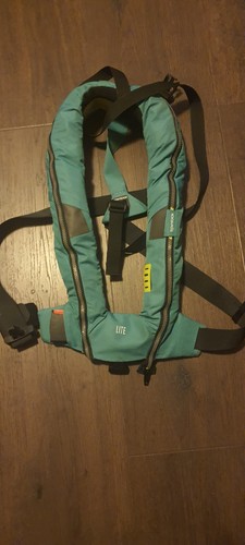 Spinlock deckvest lite 170n - lite,
