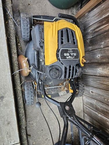 Stiga model mcs 504 - model,