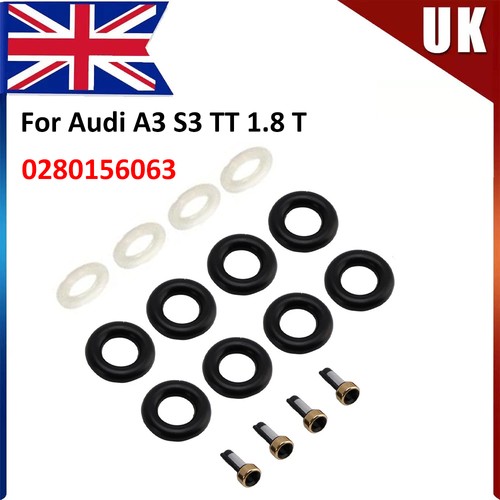 Fuel injector seal ring - fuel,