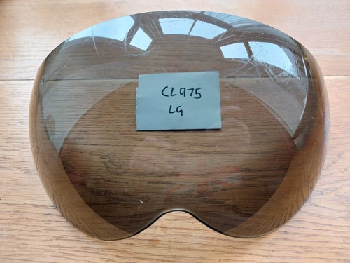 Raf tinted visor mk3c 4ab - visor,