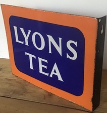 Genuine, Vintage, Double Sided