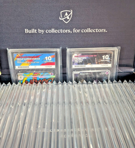 Ace graded pokémon - graded, –