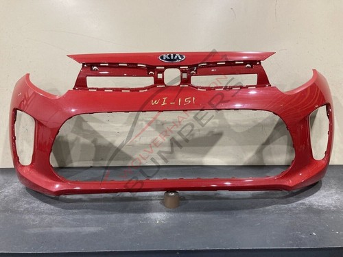 Genuine kia picanto 2017 - genuine,