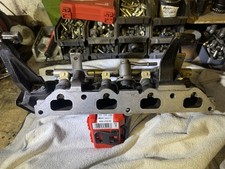 Mini Cooper S R53 Intake