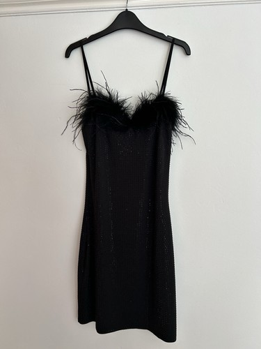 Zara size little black - zara,
