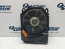 BMW Logic 7 N/S Passenger