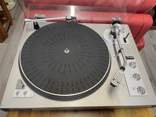 Garrard GT-35P record player