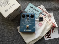 Analogman Chorus with Mix Knob