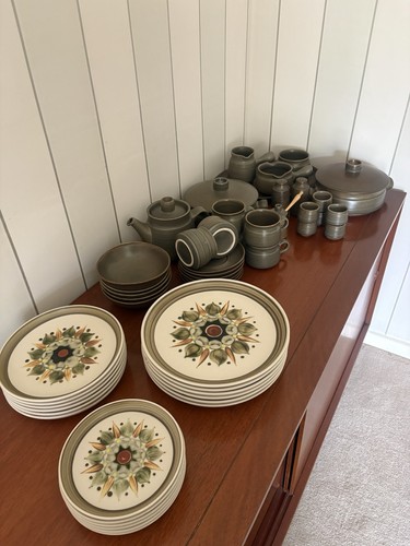 Denby pottery langley - denby,