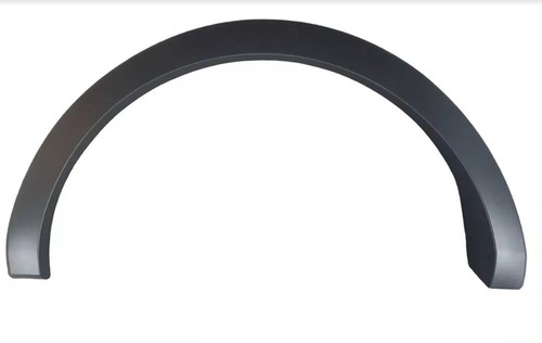 Ford transit rear wheel arch - wheel,