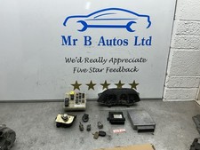 FORD FOCUS MK1 1.6 PETROL