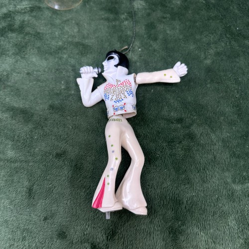 Elvis presley epe 2001 - presley,