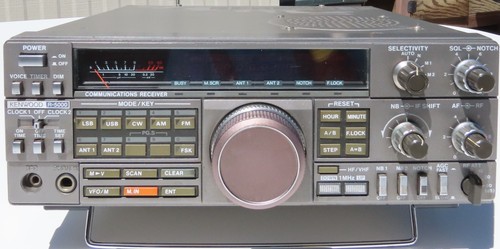 Kenwood 5000 communications - kenwood,