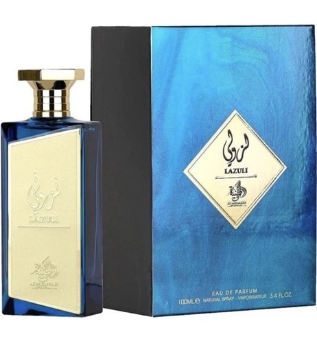 Lazuli wataniah eternal - wataniah,