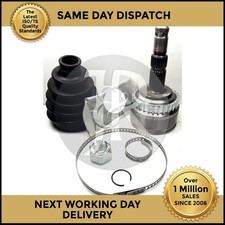 VAUXHALL COMBO 1.7DTi VAN/MPV