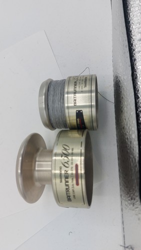 Shimano baitrunner 3500b - baitrunner,