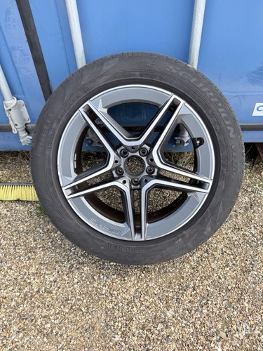 Inch mercedes amg - inch,