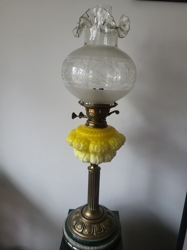 Antique victorian veritas - victorian,