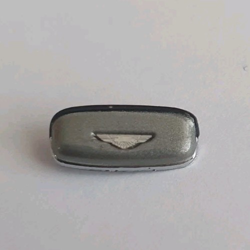 Danbury mint aston - aston, db5