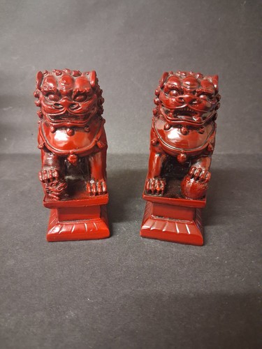 Pair vintage chinese - pair,