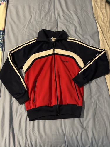 Vintage adidas jacket - vintage,