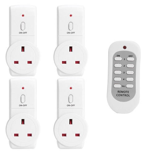 Plug home house power - plug,