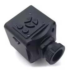 Infrared thermal imaging