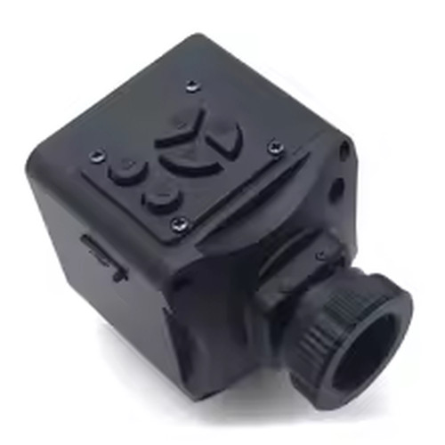 Infrared thermal imaging