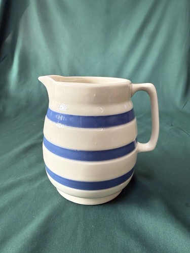 Vintage one pint staffordshire - pint,