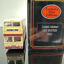 EFE 16522 Leyland Atlantean