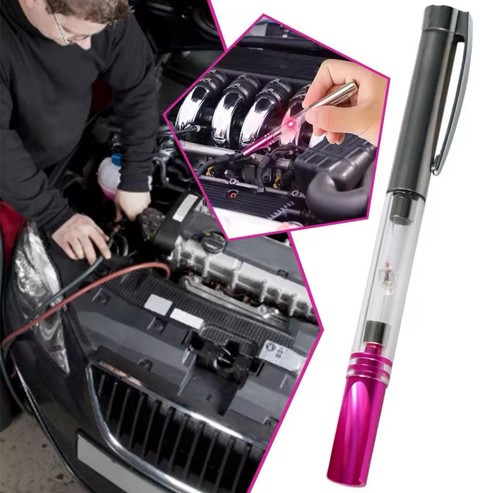 Car spark plug tester - car,