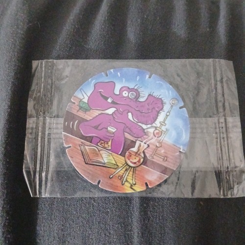 Monster munch spooky tazo 39 - tazo, #39