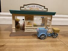 Sylvanian Families Village Store Bundle