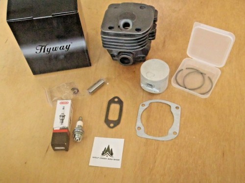 Hyway nikasil cylinder - hyway,