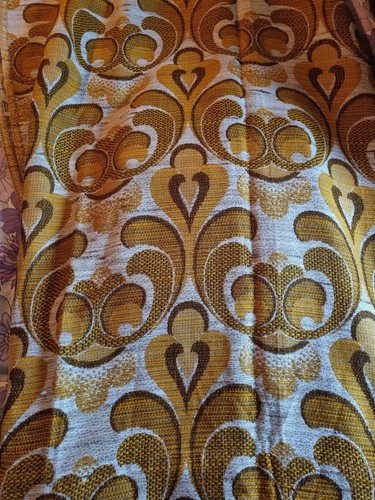 Original vintage 70s pair - 60/70s,