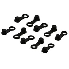 Bleed Nipple Cover x10 for Yamaha TZR50 TZR125 TZR250