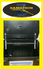 DAMILTECH SOLUTIONS **NEW** TWIN LID LIFTER KIT FOR**NEW SHAKESPEARE SEAT BOX**