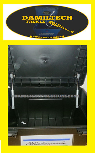 Damiltech solutions new - damiltech, **new**