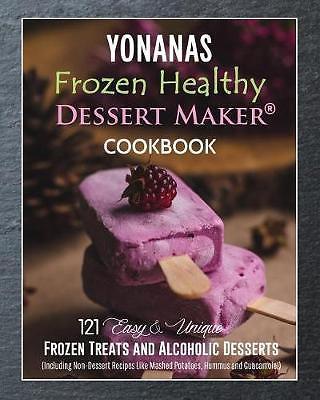 Yonanas frozen healthy - frozen,