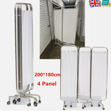 Hospital Medical Privacy