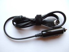 DMTech 12V 4 pin TV to car