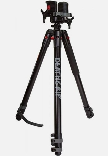 Bog deathgrip aluminium - bog,