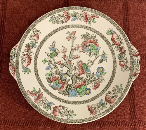 Johnson brothers indian tree - johnson,