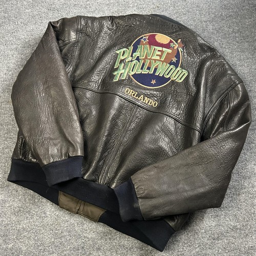 Vintage planet hollywood - vintage,