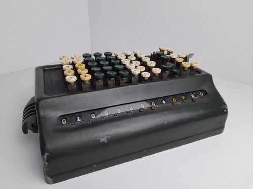 Vintage the london computator - vintage,
